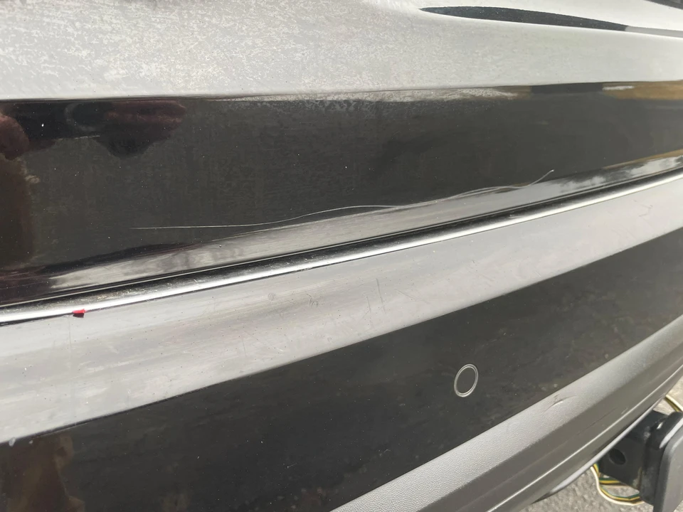 2015 Porsche 958 Cayenne Diesel - Image 24 of 31