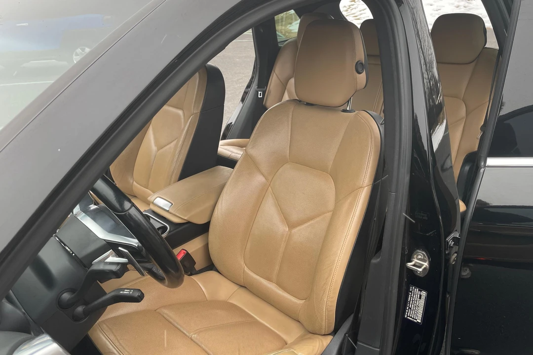 2015 Porsche 958 Cayenne Diesel - Image 30 of 31
