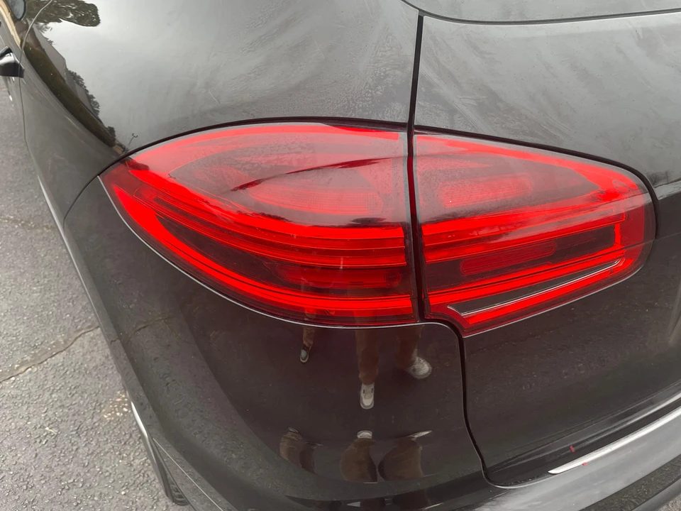 2015 Porsche 958 Cayenne Diesel - Image 20 of 31