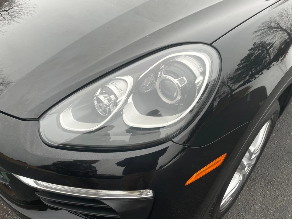 2015 Porsche 958 Cayenne Diesel - Image 16 of 31