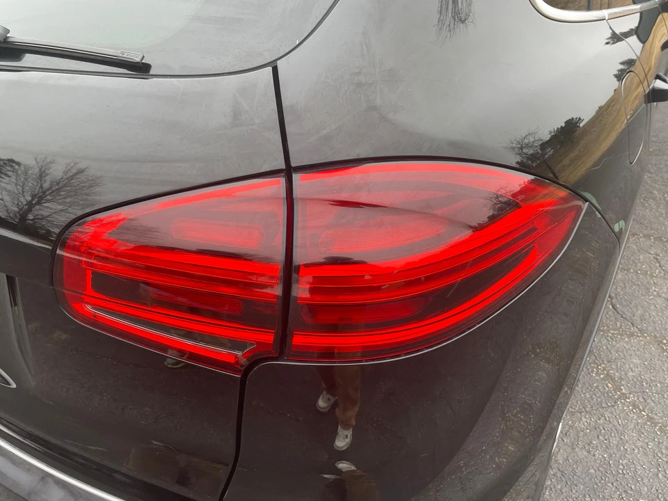 2015 Porsche 958 Cayenne Diesel - Image 21 of 31