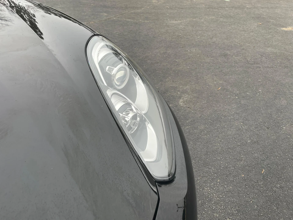 2015 Porsche 958 Cayenne Diesel - Image 15 of 31