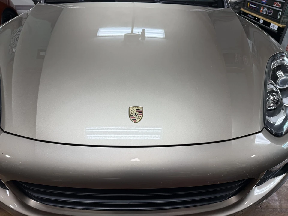 2015 Porsche 958 Cayenne Diesel - Image 26 of 31
