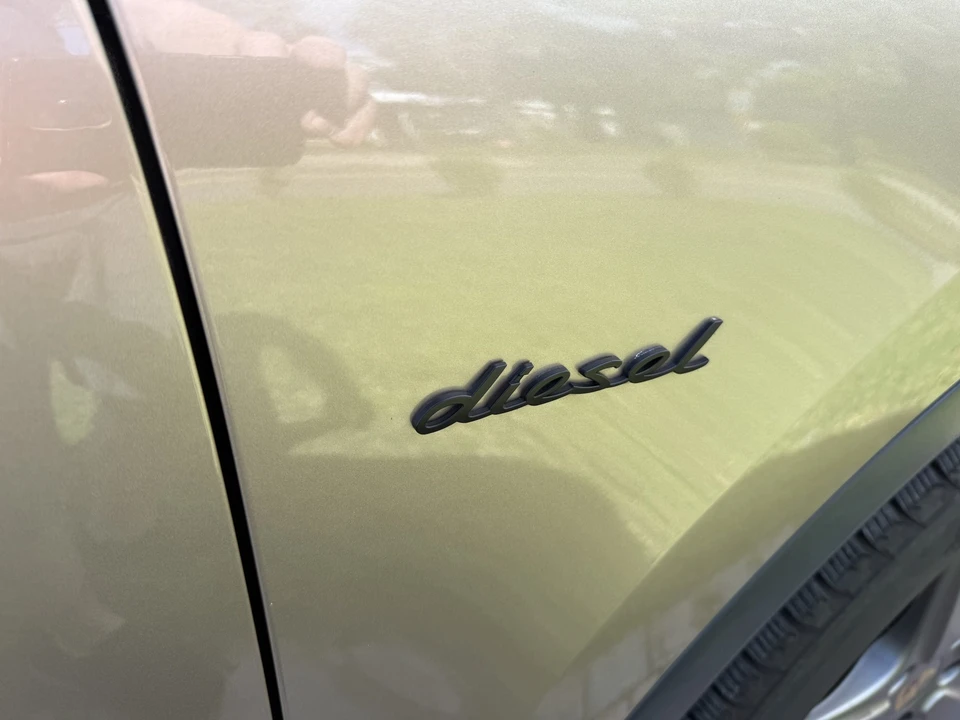 2015 Porsche 958 Cayenne Diesel - Image 25 of 31