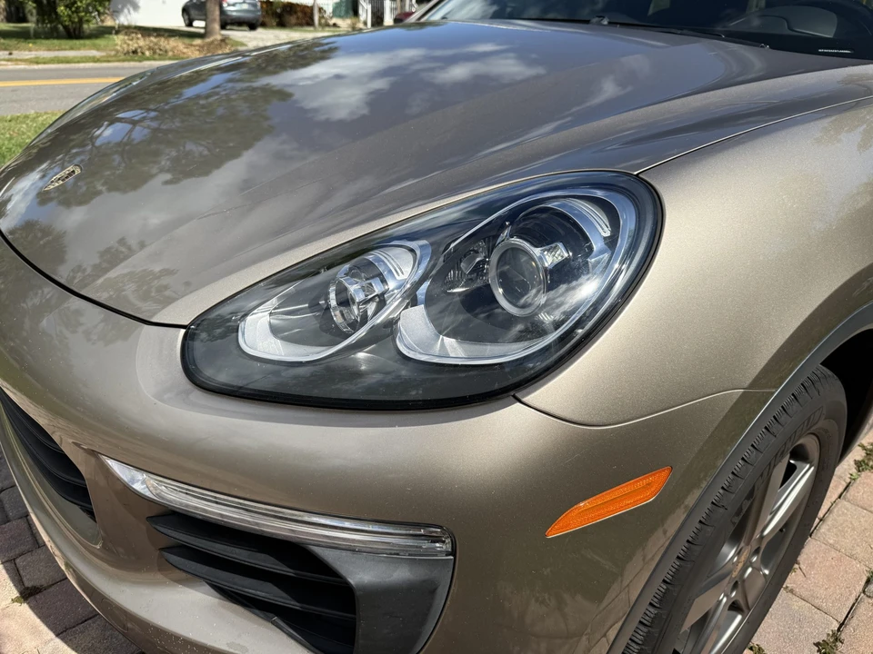 2015 Porsche 958 Cayenne Diesel - Image 24 of 31