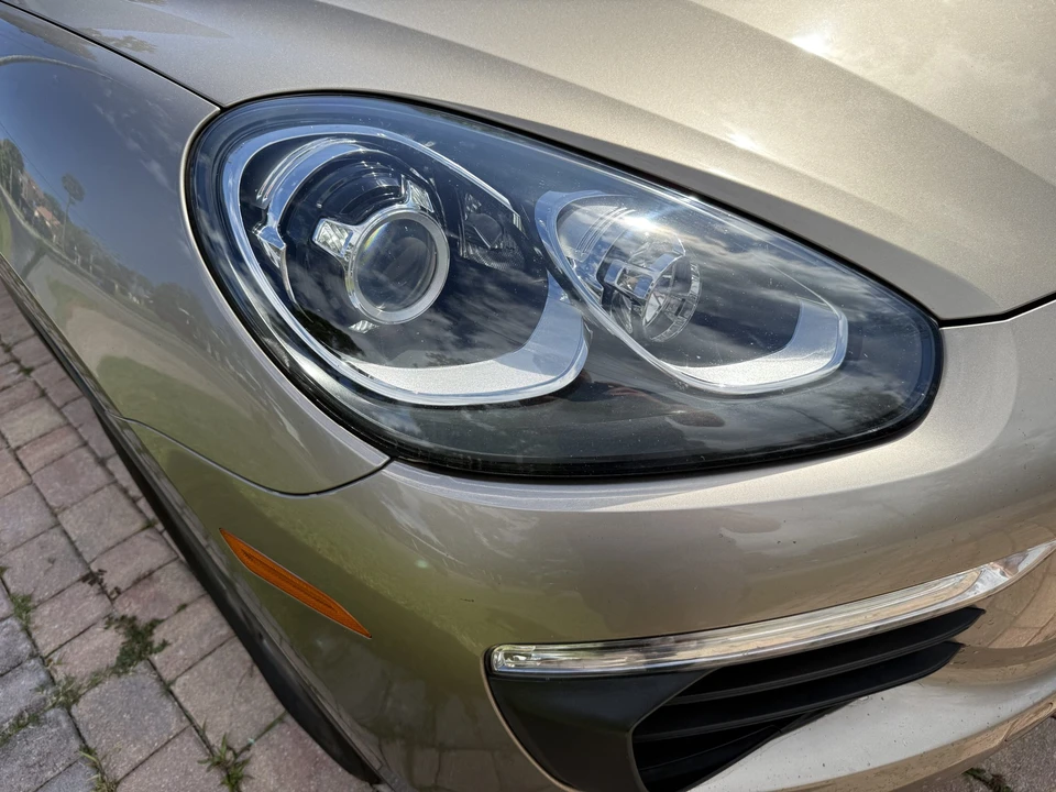 2015 Porsche 958 Cayenne Diesel - Image 23 of 31