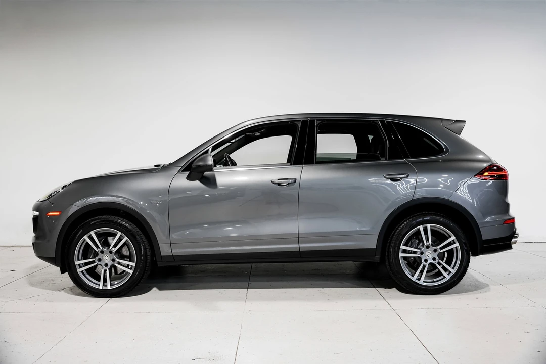 2015 Porsche 958 Cayenne Diesel - Image 7 of 12