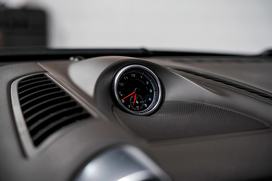 2015 Porsche 958 Cayenne Diesel - Image 12 of 12