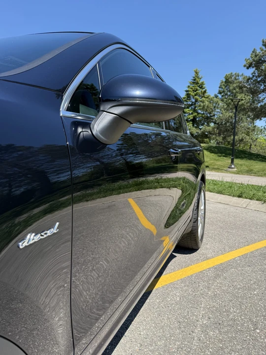 2015 Porsche 958 Cayenne Diesel - Image 18 of 31