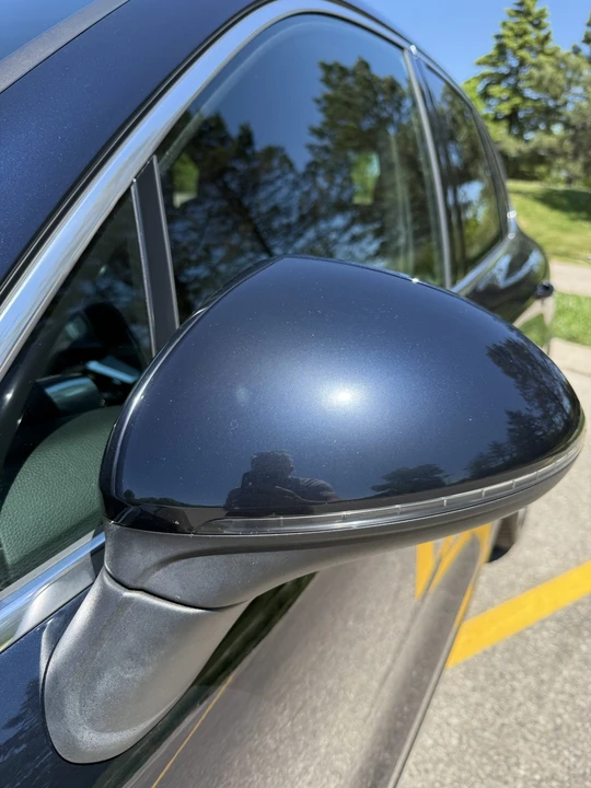 2015 Porsche 958 Cayenne Diesel - Image 19 of 31