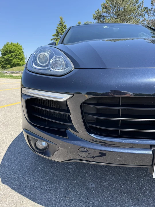 2015 Porsche 958 Cayenne Diesel - Image 14 of 31