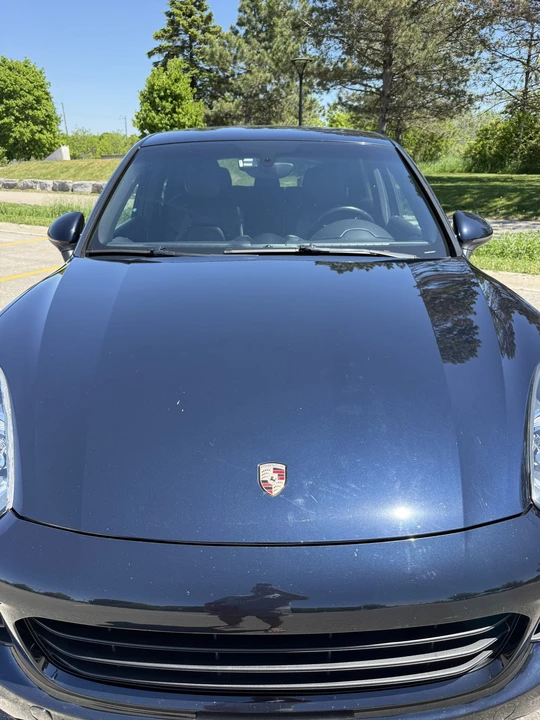 2015 Porsche 958 Cayenne Diesel - Image 7 of 31