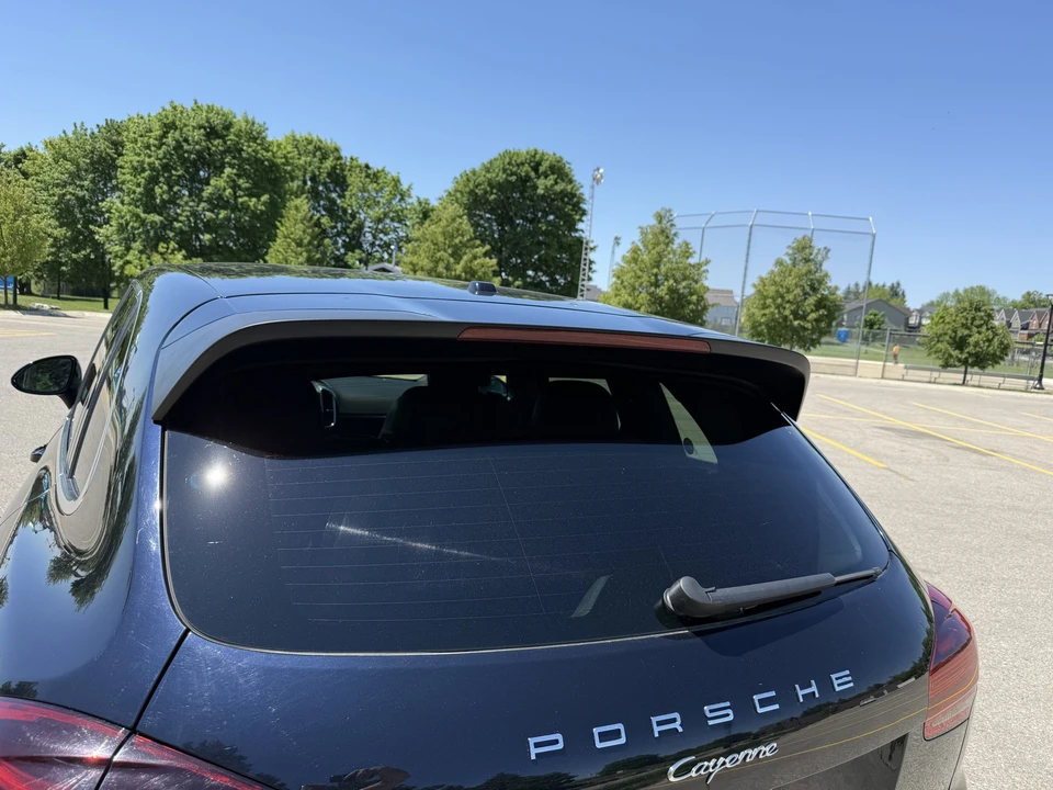 2015 Porsche 958 Cayenne Diesel - Image 9 of 31