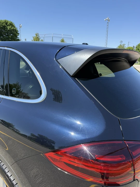 2015 Porsche 958 Cayenne Diesel - Image 28 of 31