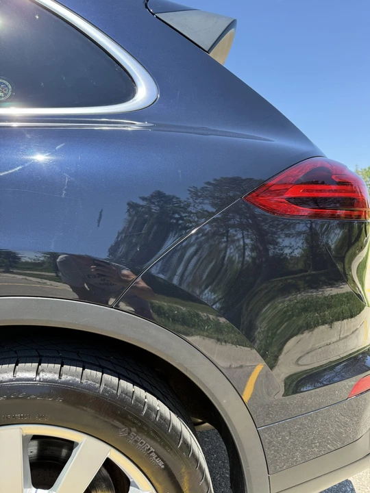 2015 Porsche 958 Cayenne Diesel - Image 29 of 31