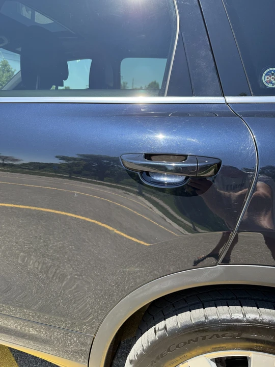 2015 Porsche 958 Cayenne Diesel - Image 26 of 31