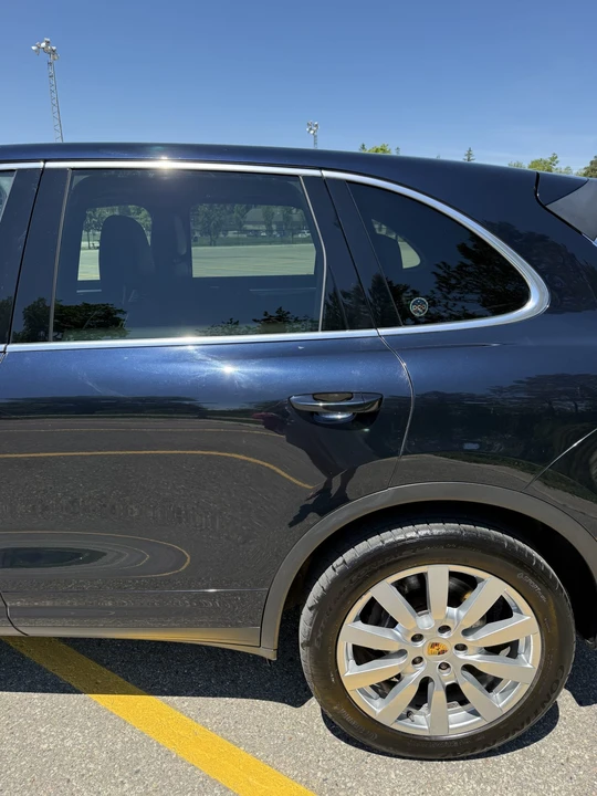 2015 Porsche 958 Cayenne Diesel - Image 25 of 31