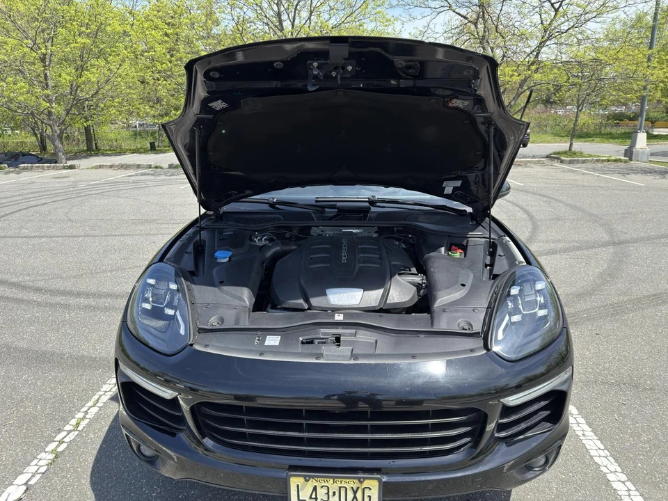 2015 Porsche 958 Cayenne Diesel - Image 23 of 31