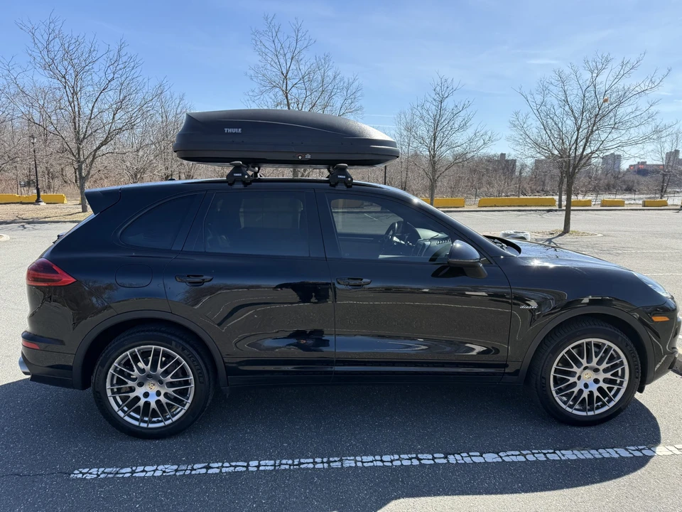 2015 Porsche 958 Cayenne Diesel - Image 8 of 31