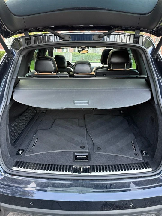 2015 Porsche 958 Cayenne Diesel - Image 8 of 22