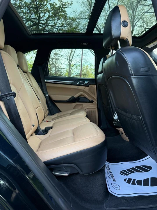 2015 Porsche 958 Cayenne Diesel - Image 21 of 22