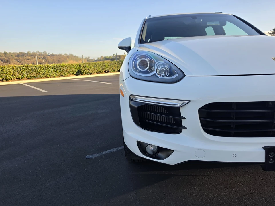 2015 Porsche 958 Cayenne Diesel - Image 22 of 31