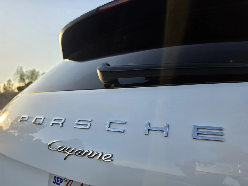 2015 Porsche 958 Cayenne Diesel - Image 29 of 31