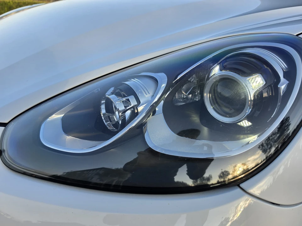 2015 Porsche 958 Cayenne Diesel - Image 25 of 31