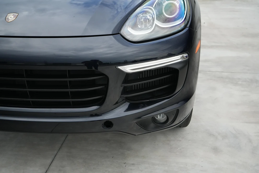 2015 Porsche 958 Cayenne Diesel - Image 31 of 31