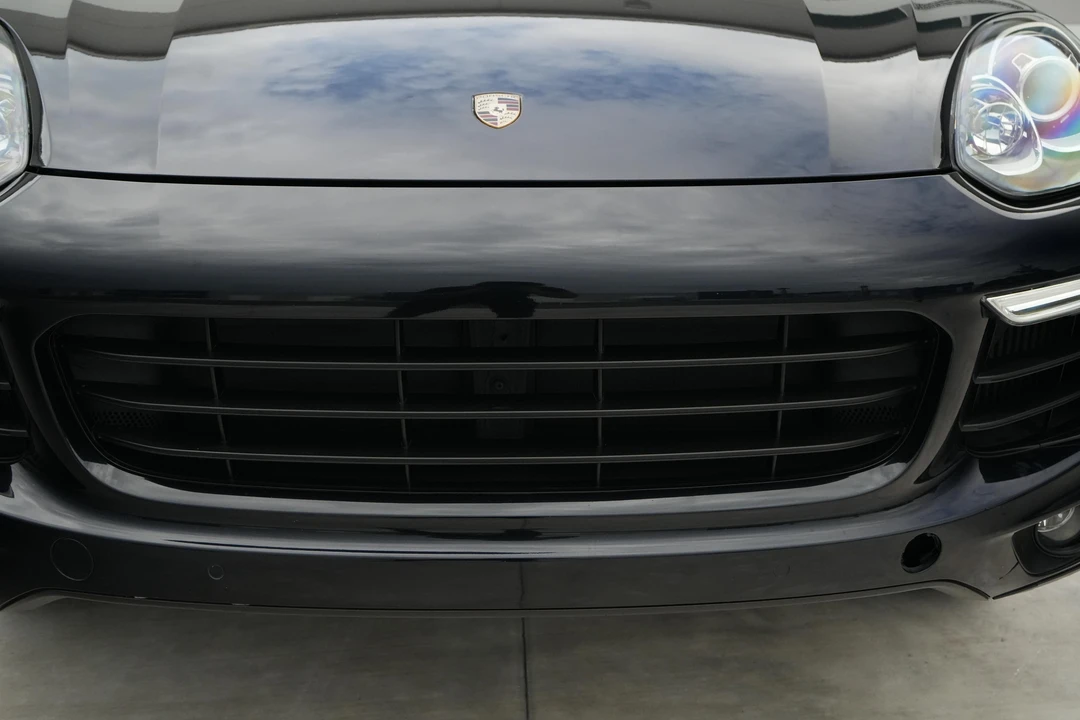 2015 Porsche 958 Cayenne Diesel - Image 30 of 31