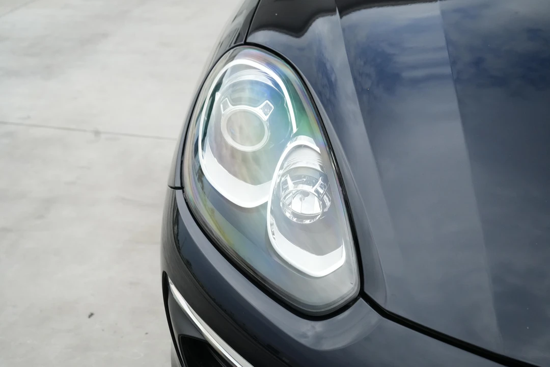 2015 Porsche 958 Cayenne Diesel - Image 26 of 31