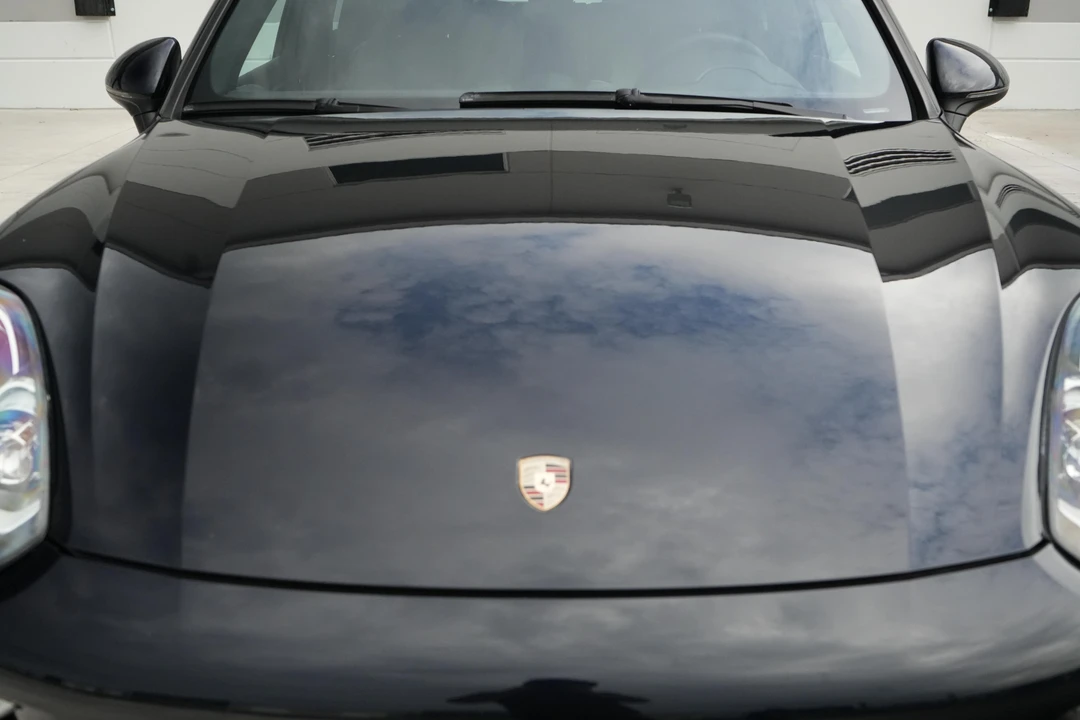 2015 Porsche 958 Cayenne Diesel - Image 29 of 31