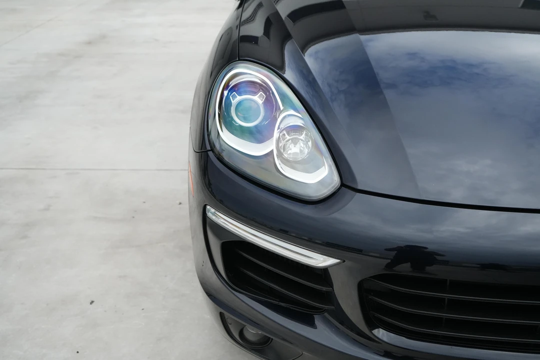 2015 Porsche 958 Cayenne Diesel - Image 27 of 31