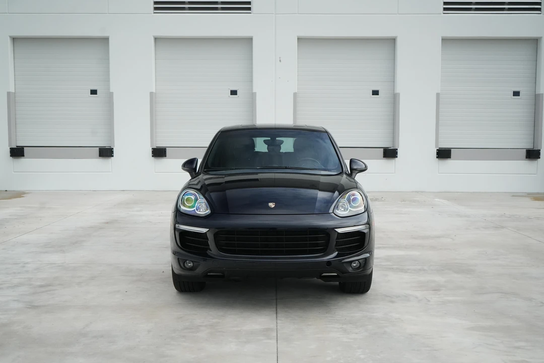 2015 Porsche 958 Cayenne Diesel - Image 6 of 31