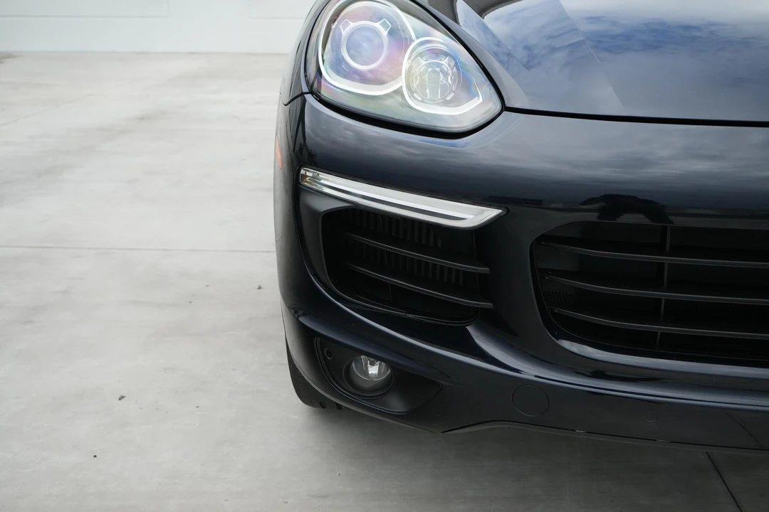 2015 Porsche 958 Cayenne Diesel - Image 28 of 31
