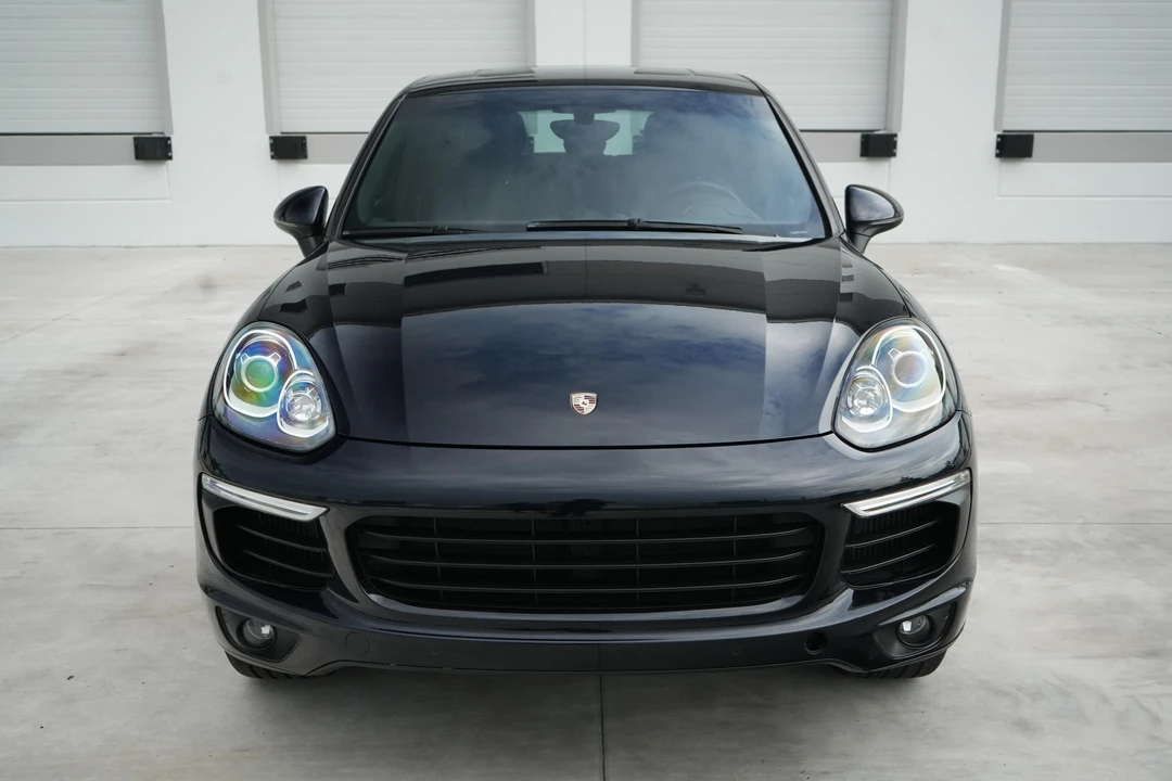 2015 Porsche 958 Cayenne Diesel - Image 2 of 31
