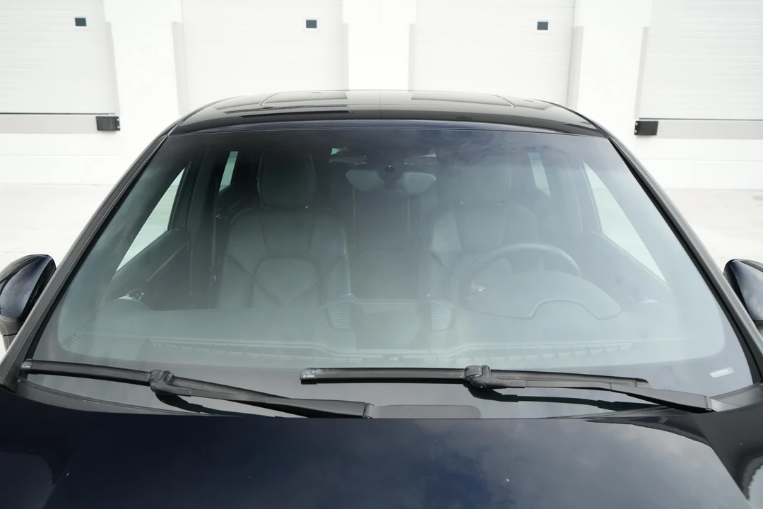 2015 Porsche 958 Cayenne Diesel - Image 25 of 31