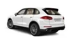 2015 Porsche 958 Cayenne Diesel - Image 2 of 4