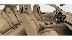 2015 Porsche 958 Cayenne Diesel - Image 4 of 4