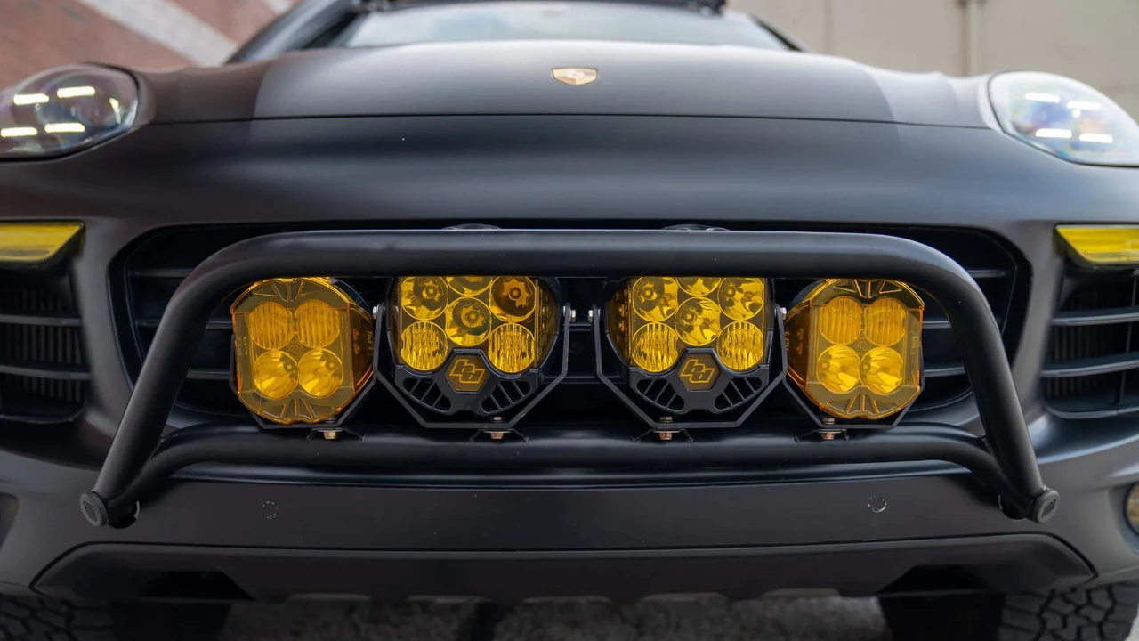 2015 Porsche 958 Cayenne Diesel - Image 30 of 31