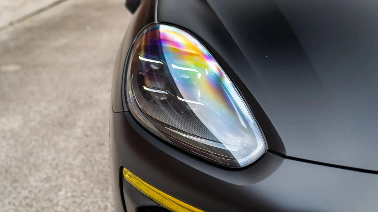 2015 Porsche 958 Cayenne Diesel - Image 27 of 31