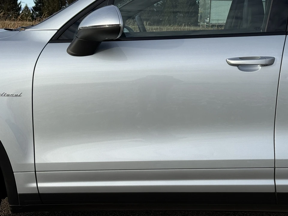 2015 Porsche 958 Cayenne Diesel - Image 21 of 31
