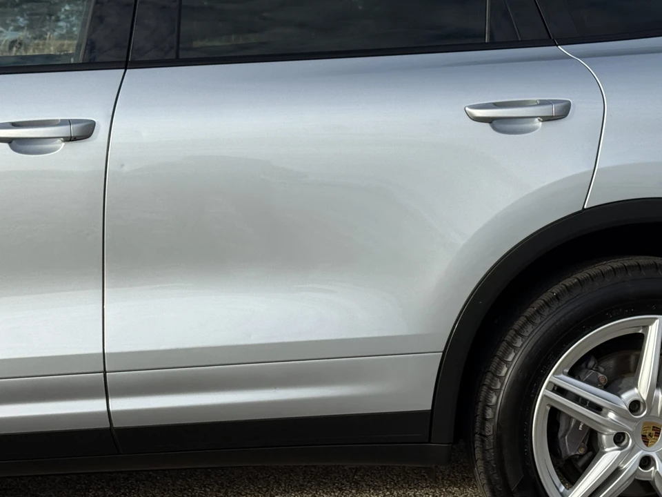 2015 Porsche 958 Cayenne Diesel - Image 22 of 31
