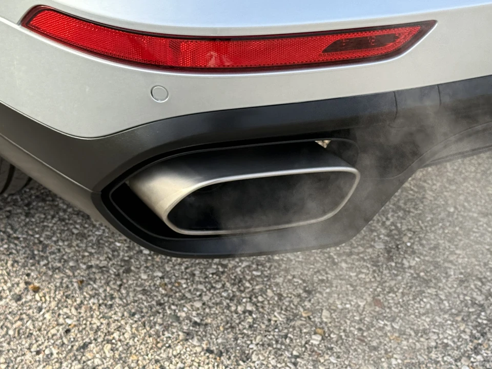 2015 Porsche 958 Cayenne Diesel - Image 29 of 31