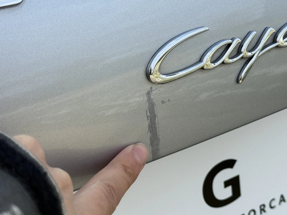 2015 Porsche 958 Cayenne Diesel - Image 28 of 31