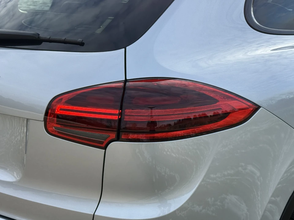2015 Porsche 958 Cayenne Diesel - Image 31 of 31