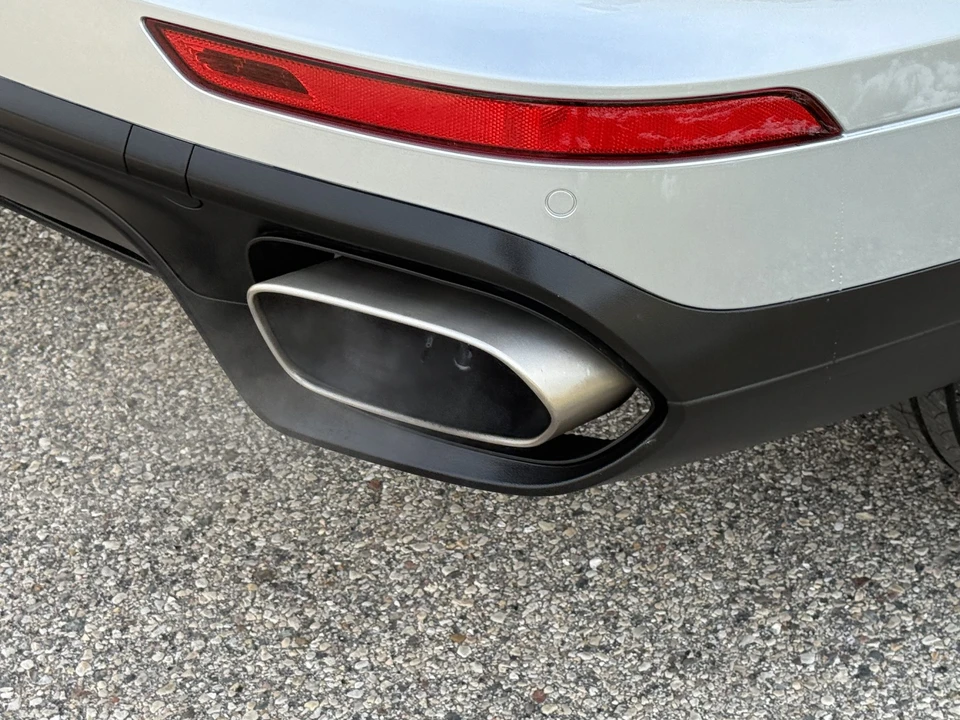 2015 Porsche 958 Cayenne Diesel - Image 30 of 31
