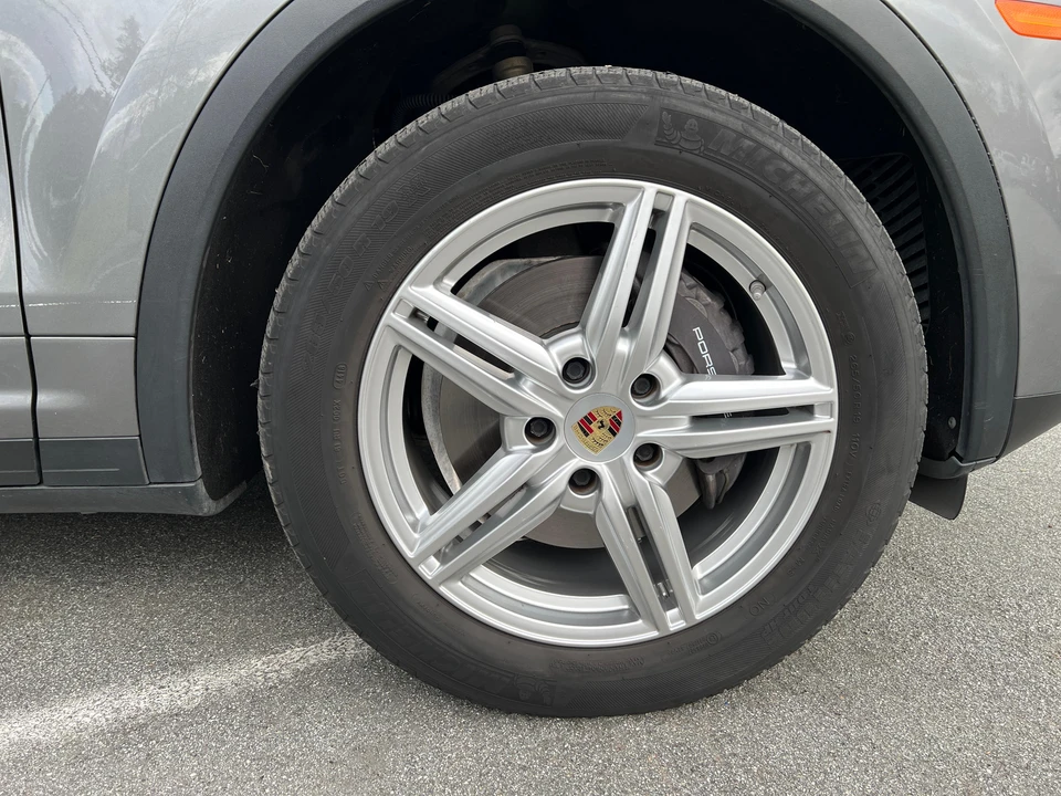 2015 Porsche 958 Cayenne Diesel - Image 26 of 31