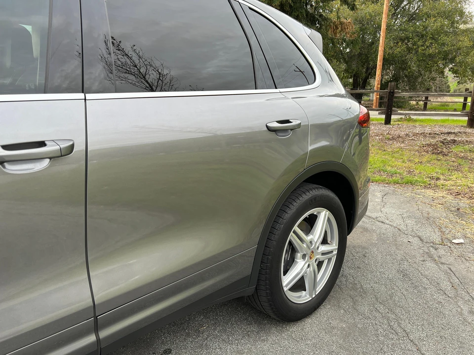 2015 Porsche 958 Cayenne Diesel - Image 15 of 31