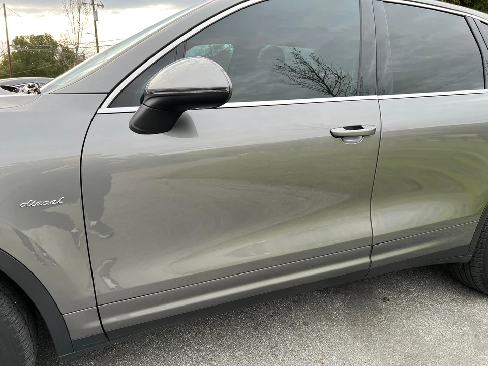 2015 Porsche 958 Cayenne Diesel - Image 14 of 31